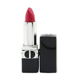 Christian Dior Rouge Dior Couture Colour Refillable Lipstick - # 775 Darling (Matte) 3.5g/0.12oz