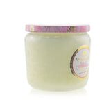 Voluspa Petite Jar Candle - Saijo Persimmon