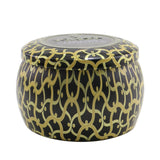 Voluspa Mini Tin Candle - Freesia Clementine