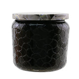 Voluspa Petite Jar Candle - Ambre Lumiere