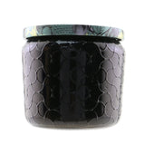Voluspa Petite Jar Candle - French Linen