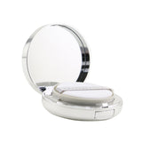 Chantecaille Future Skin Cushion Skincare Foundation With Extra Refill - # Vanilla (Light With Balanced Undertones) 2x12g/0.42oz