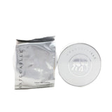 Chantecaille Future Skin Cushion Skincare Foundation With Extra Refill - # Nude (Medium With Neutral Undertones) 2x12g/0.42oz