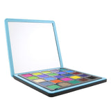 Anastasia Beverly Hills Norvina Pro Pigment Eyeshadow Palette (25x Eyeshadow) - # Vol. 2