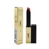 Yves Saint Laurent Rouge Pur Couture The Slim Leather Matte Lipstick - # 32 Rouge Rage 2.2g/0.08oz