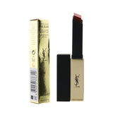 Yves Saint Laurent Rouge Pur Couture The Slim Leather Matte Lipstick - # 33 Orange Desire 2.2g/0.08oz