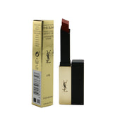 Yves Saint Laurent Rouge Pur Couture The Slim Leather Matte Lipstick - # 416 Psychic Chili