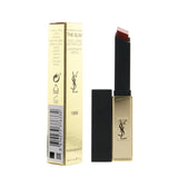 Yves Saint Laurent Rouge Pur Couture The Slim Leather Matte Lipstick - # 1966 Rouge Libre 2.2g/0.08oz