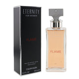 Calvin Klein Eternity Flame Eau De Parfum Spray 100ml/3.4oz