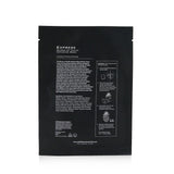 Edible Beauty Express Bloom Of Youth Infusion Mask (Exp. Date: 12/2021) 5sheets