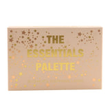 Sigma Beauty Sigma x Stephane Lange The Essentials Palette (9x Eyeshadow, 2x Contour, 1x Highlighter)