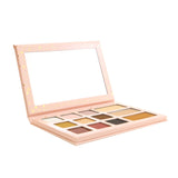 Sigma Beauty Sigma x Stephane Lange The Essentials Palette (9x Eyeshadow, 2x Contour, 1x Highlighter)