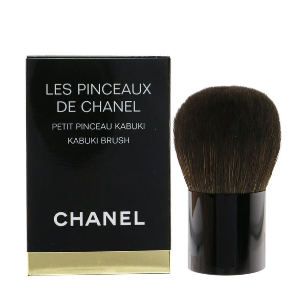Chanel Les Pinceaux De Chanel Kabuki Brush