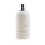Molton Brown Milk Musk Bath & Shower Gel 300ml/10oz
