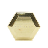 Fenty Beauty by Rihanna Diamond Bomb All Over Diamond Veil - # Royal Icing (Pure Champagne Gold Sparkle)