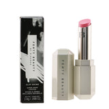 Fenty Beauty by Rihanna Slip Shine Sheer Shiny Lipstick - # 02 $uga Kiss (Bubblegum Pink) 2.8g/0.098oz
