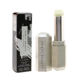 Fenty Beauty by Rihanna Slip Shine Sheer Shiny Lipstick - # 01 Quartz Candy (Clear With Pink Iridescence)