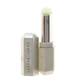 Fenty Beauty by Rihanna Slip Shine Sheer Shiny Lipstick - # 01 Quartz Candy (Clear With Pink Iridescence) 2.8g/0.098oz