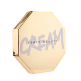 Fenty Beauty by Rihanna Cheeks Out Freestyle Cream Bronzer - # 06 Chocolate (Deep With Warm Undertone) 6.23g/0.22oz