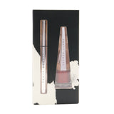 Fenty Beauty by Rihanna Lil Fly Stunna Mini Eye + Lip Set (1x Liquid Eyeliner, 1x Stunna Lip Paint) 2pcs