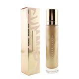 Fenty Beauty by Rihanna Body Lava Body Luminizer - # Who Needs Clothes?! (Radiant Rose Gold) 90ml/3oz