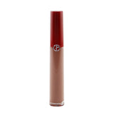 Giorgio Armani Lip Maestro Intense Velvet Color (Liquid Lipstick) - # 103 (Tadzio)