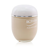 Biotherm Aquasource 48H Continuous Release Hydration Rich Cream - For Dry Skin (Box Slightly Damaged)