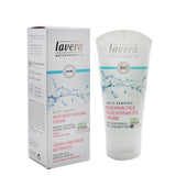 Lavera Basis Sensitiv Rich Moisturising Cream - Organic Aloe Vera & Organic Shea Butter (Exp. Date: 10/2021) 50ml/1.6oz