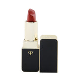 Cle De Peau Lipstick - # 217 Go Getter Grape (Shine) 4g/0.14oz