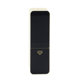 Cle De Peau Lipstick - # 214 Red Orange Rebel (Shine) 4g/0.14oz