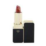 Cle De Peau Lipstick - # 217 Go Getter Grape (Shine) 4g/0.14oz