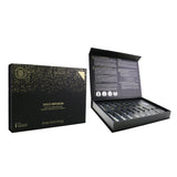 Diego Dalla Palma Milano Gold Infusion Youth Pro-Collagen Ampoules (7x Collagen Booster Ampoules, 7x Collagen Restructuring Ampoules) 14x2ml/0.1oz