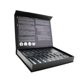 Diego Dalla Palma Milano Gold Infusion Youth Pro-Collagen Ampoules (7x Collagen Booster Ampoules, 7x Collagen Restructuring Ampoules) 14x2ml/0.1oz