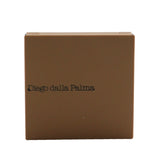 Diego Dalla Palma Milano Hydra Butter Bronzing Powder - # 62 (Light Cocoa)