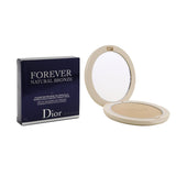 Christian Dior Dior Forever Natural Bronze Powder Bronzer - # 01 Fair Bronze 9g/0.31oz