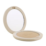 Christian Dior Dior Forever Natural Bronze Powder Bronzer - # 01 Fair Bronze