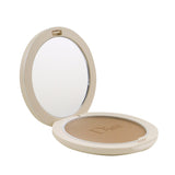 Christian Dior Dior Forever Natural Bronze Powder Bronzer - # 02 Light Bronze 9g/0.31oz