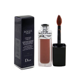 Christian Dior Rouge Dior Forever Matte Liquid Lipstick - # 100 Forever Nude 6ml/0.2oz