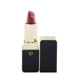 Cle De Peau Lipstick - # 17 Confident In Coral (Satin Sheen)  4g/0.14oz