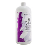 Bumble and Bumble Bb. Curl Moisturizing Sulfate Free Shampoo (For Smooth, Frizz-Free Curls)