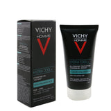 Vichy Homme Hydra Cool+ - Hydrating Gel "Ice Shot" With Hyaluronic Acid (For Face & Eyes) 50ml/1.69oz