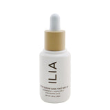 ILIA Super Serum Skin Tint SPF 40 - # ST7 Diaz (Light-Medium With Neutral Undertones) 30ml/1oz