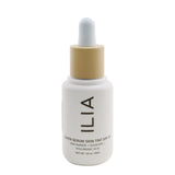 ILIA Super Serum Skin Tint SPF 40 - # ST8 Shela (Light-Medium With Neutral Warm Undertones) 30ml/1oz