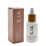ILIA Super Serum Skin Tint SPF 40 - # ST13 Kamari (Medium-Deep With Neutral Warm Undertones) 30ml/1oz