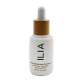 ILIA Super Serum Skin Tint SPF 40 - # ST13 Kamari (Medium-Deep With Neutral Warm Undertones) 30ml/1oz
