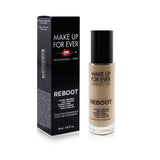Make Up For Ever Reboot Active Care In Foundation - # R208 Pastel Beige 30ml/1.01oz