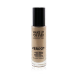 Make Up For Ever Reboot Active Care In Foundation - # R208 Pastel Beige 30ml/1.01oz