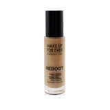 Make Up For Ever Reboot Active Care In Foundation - # Y218 Porcelain 30ml/1.01oz