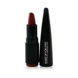 Make Up For Ever Rouge Artist Intense Color Beautifying Lipstick - # 106 Gutsy Blush 3.2g/0.1oz