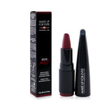 Make Up For Ever Rouge Artist Intense Color Beautifying Lipstick - # 172 Upbeat Mauve 3.2g/0.1oz